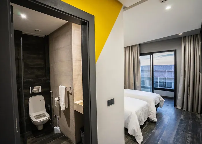Hotel Stay Inn Agadir