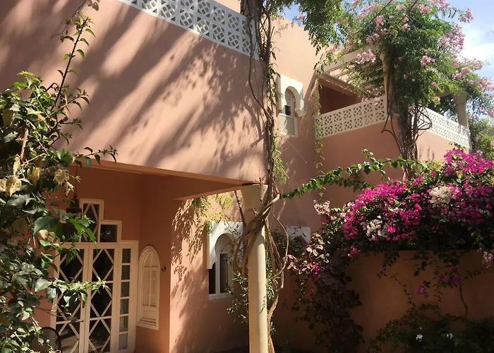 Riad des Golfs Agadir